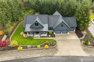 5040 Coppermill Ct NE, Olympia, WA 98516 - Photo 1