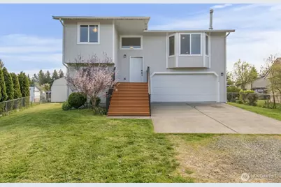 8520 Pepperidge Lane SE, Yelm, WA 98597 - Photo 1