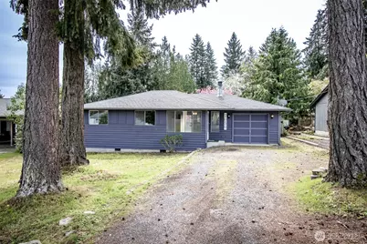 7050 SE Truman Street, Port Orchard, WA 98366 - Photo 2