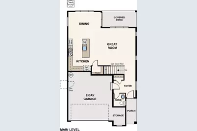 8716 126th Street Ct E, Puyallup, WA 98373 - Photo 2