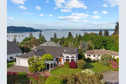 7621 E Alki View Court, Port Orchard, WA 98366 - Photo 1