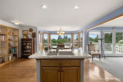 7621 E Alki View Court, Port Orchard, WA 98366 - Photo 12