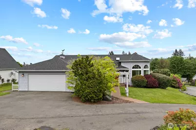 7621 E Alki View Court, Port Orchard, WA 98366 - Photo 2