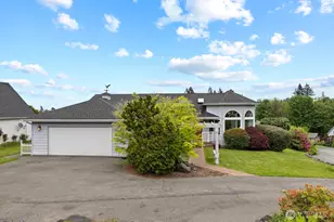 7621 E Alki View Ct, Port Orchard, WA 98366 - Photo 2