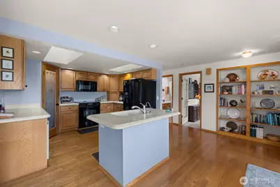 7621 E Alki View Court, Port Orchard, WA 98366 - Photo 10