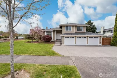 1728 Amber Boulevard, Puyallup, WA 98372 - Photo 2