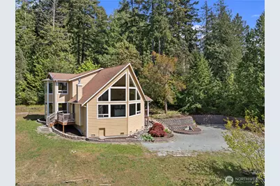 2131 Wagner Rd, Camano Island, WA 98282 - Photo 1