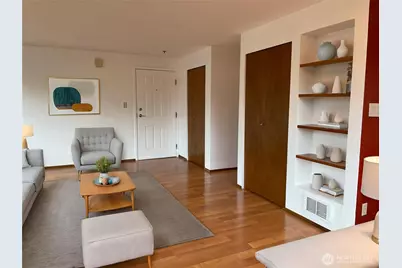 731 N 94th Street #8, Seattle, WA 98103 - Photo 38