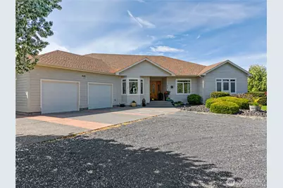 9132 Stonecrest Road NE, Moses Lake, WA 98837 - Photo 1