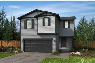 729 Teetor Cir NW, Orting, WA 98360 - Photo 1