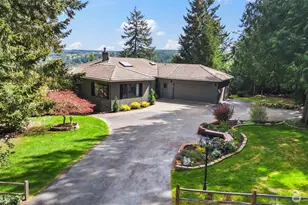 14581 NW Honeyhill Loop, Seabeck, WA 98380 - Photo 2