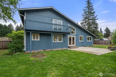 5025 Orvas Court SE, Olympia, WA 98501 - Photo 34