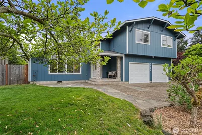 5025 Orvas Court SE, Olympia, WA 98501 - Photo 4