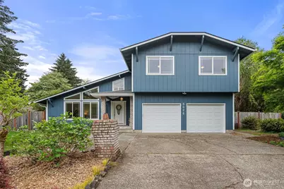 5025 Orvas Court SE, Olympia, WA 98501 - Photo 2