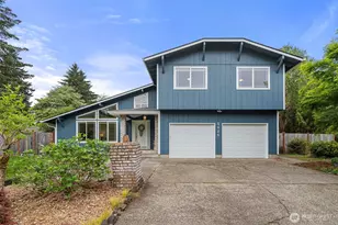 5025 Orvas Ct SE, Olympia, WA 98501 - Photo 2