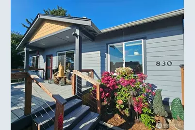 830 Wawona Avenue SW, Ocean Shores, WA 98569 - Photo 1