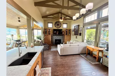 122 Village Way, Oroville, WA 98844 - Photo 14