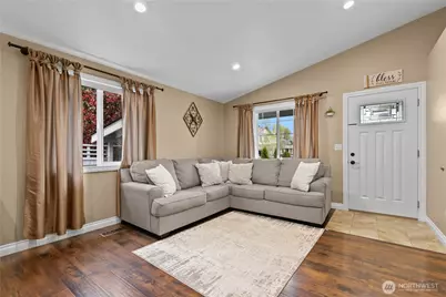 3611 Orange Blossom Court, Bellingham, WA 98226 - Photo 4