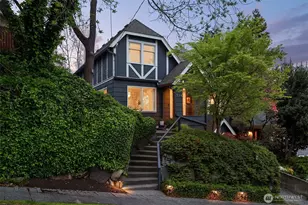 314 NE 56th St, Seattle, WA 98105 - Photo 2