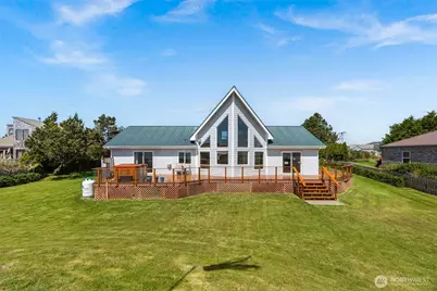 3253 Kindered Avenue, Tokeland, WA 98590 - Photo 8