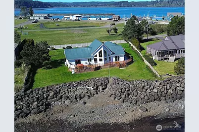 3253 Kindered Avenue, Tokeland, WA 98590 - Photo 2