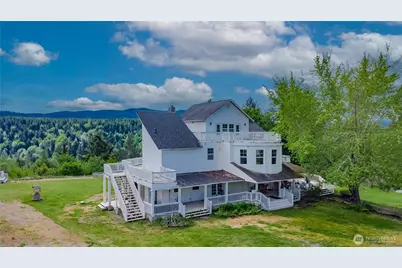 34110 Orville Road E, Eatonville, WA 98328 - Photo 2