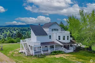 34110 Orville Rd E, Eatonville, WA 98328 - Photo 2