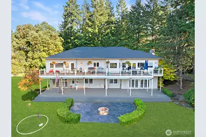 12822 Canterwood Boulevard NW, Gig Harbor, WA 98332 - Photo 1