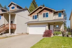 2291 SE Kelby Cir, Port Orchard, WA 98366 - Photo 2