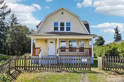 3110 S Washington Street, Tacoma, WA 98409 - Photo 1