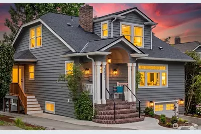 2500 Lorentz Place N, Seattle, WA 98109 - Photo 1