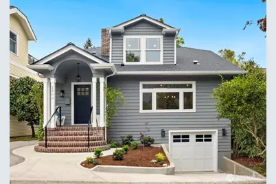 2500 Lorentz Place N, Seattle, WA 98109 - Photo 2