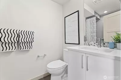 966 N Allen Place, Seattle, WA 98103 - Photo 8