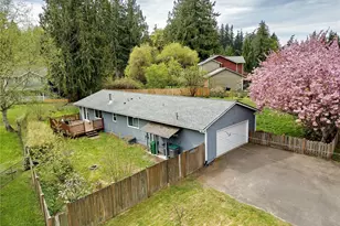 1851 NW Circle Dr N, Poulsbo, WA 98370 - Photo 1