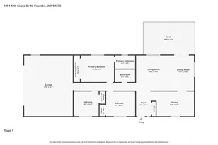 1851 NW Circle Dr N, Poulsbo, WA 98370 - Photo 40