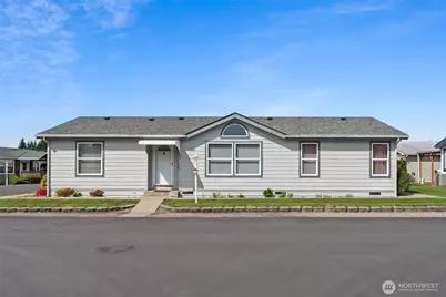 1918 Harrison Avenue #46, Centralia, WA 98531 - Photo 1
