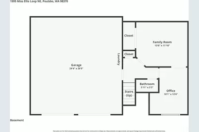 1995 Miss Ellis Loop NE, Poulsbo, WA 98370 - Photo 40