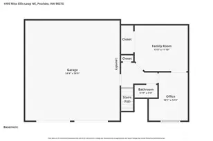 1995 Miss Ellis Loop NE, Poulsbo, WA 98370 - Photo 40
