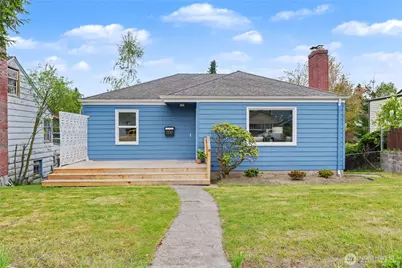 7537 21st Avenue NE, Seattle, WA 98115 - Photo 2