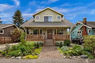 2833 NW 71st St, Seattle, WA 98117 - Photo 1