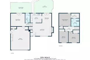 7802 Royal Oak Dr SE, Olympia, WA 98503 - Photo 4