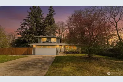 7802 Royal Oak Drive SE, Olympia, WA 98503 - Photo 1