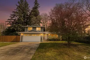 7802 Royal Oak Dr SE, Olympia, WA 98503 - Photo 1