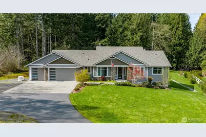 18727 55th Street SE, Snohomish, WA 98290 - Photo 1