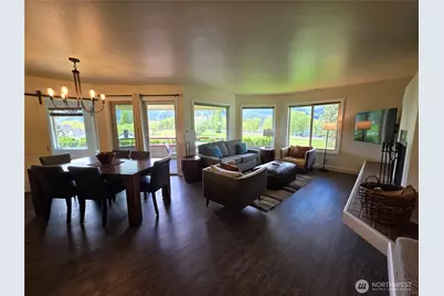 1 Lodge 609-Q, Manson, WA 98831 - Photo 1
