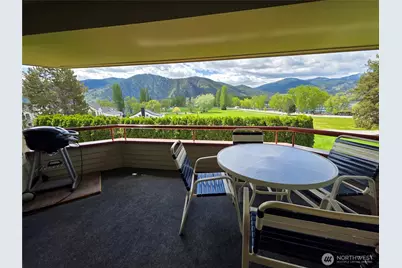 1 Lodge 609-Q, Manson, WA 98831 - Photo 2