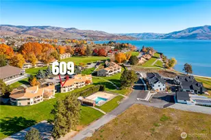 1 Lodge 609-Q, Manson, WA 98831 - Photo 4
