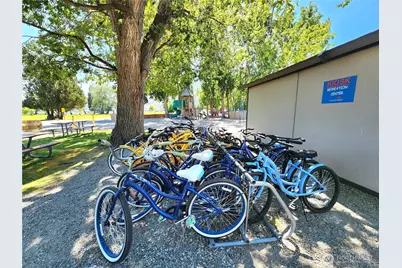 1 Lodge 609-Q, Manson, WA 98831 - Photo 32