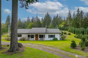 2481 SE Old Olympic Hwy, Shelton, WA 98584 - Photo 2