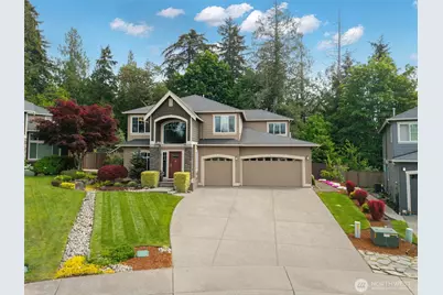 6006 63rd Street Ct NW, Gig Harbor, WA 98335 - Photo 1